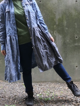 imさんのコーディネート