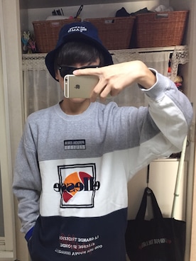 ⚡️⚡️ゆうたび〜ず⚡️⚡️さんのコーディネート