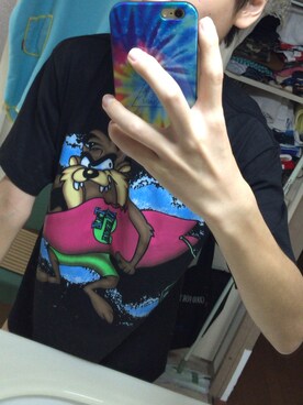 ⚡️⚡️ゆうたび〜ず⚡️⚡️さんのコーディネート