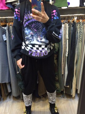 ⚡️⚡️ゆうたび〜ず⚡️⚡️さんのコーディネート