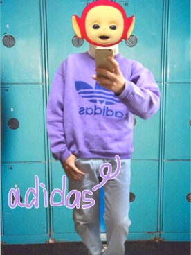 ⚡️⚡️ゆうたび〜ず⚡️⚡️さんのコーディネート