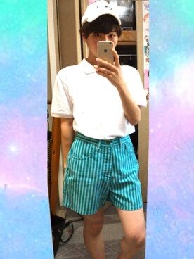 ⚡️⚡️ゆうたび〜ず⚡️⚡️さんのコーディネート