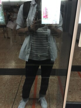 Roulesophyさんのコーディネート