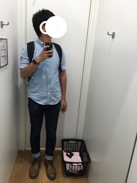 Roulesophyさんのコーディネート