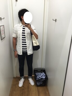 Roulesophyさんのコーディネート