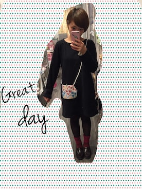 nakasakuさんのコーディネート