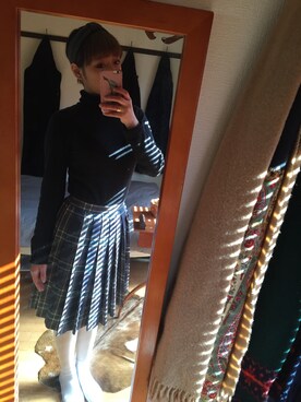 nakasakuさんのコーディネート