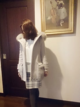あいたむさんのコーディネート