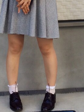 玉さんのコーディネート