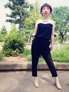 まなみさんのコーディネート