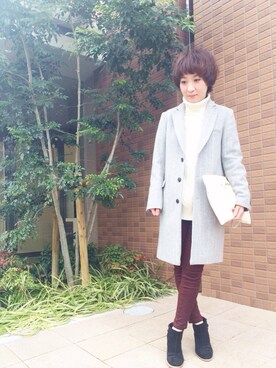 まなみさんのコーディネート