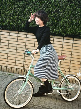 まなみさんのコーディネート