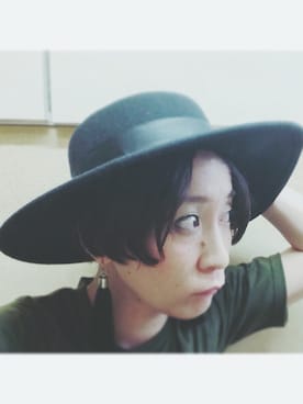 まなみさんのコーディネート