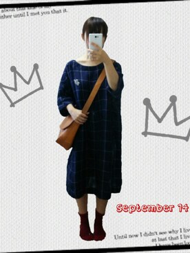 nyanさんのコーディネート