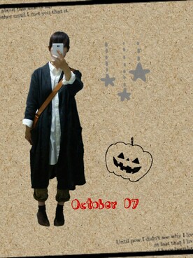 nyanさんのコーディネート