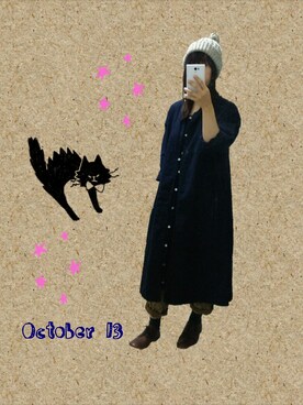 nyanさんのコーディネート