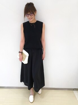 e✴︎さんのコーディネート