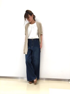 e✴︎さんのコーディネート