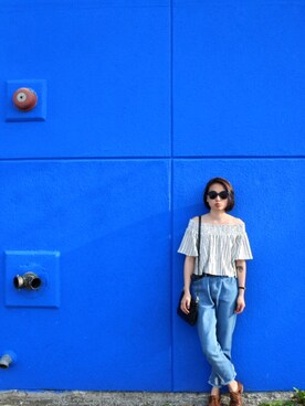 Maggie Kさんのコーディネート