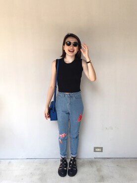 Maggie Kさんのコーディネート