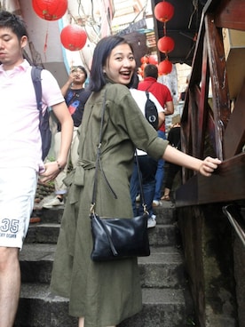 Maggie Kさんのコーディネート