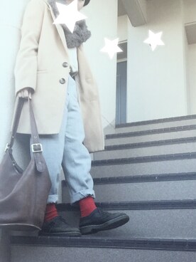 △onatsu◎さんのコーディネート