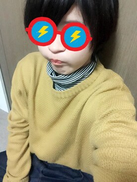 △onatsu◎さんのコーディネート