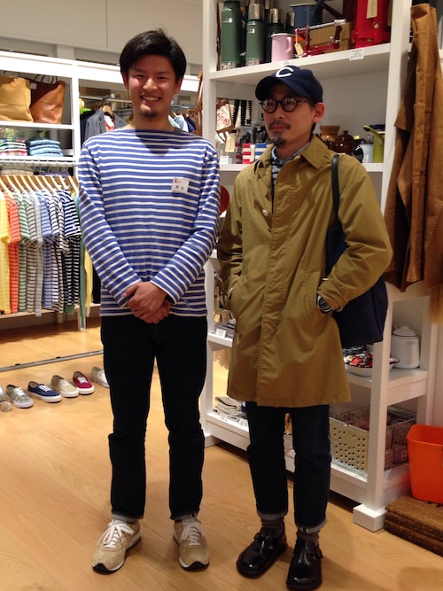 Hiro5c Birkenstockのその他シューズを使ったコーディネート Wear