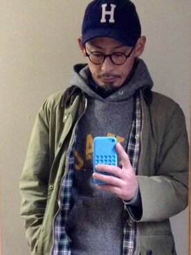 hiro5cさんのコーディネート