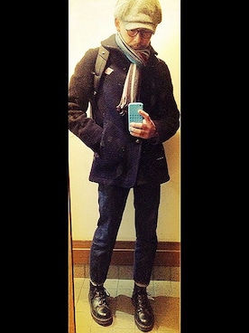 hiro5cさんのコーディネート