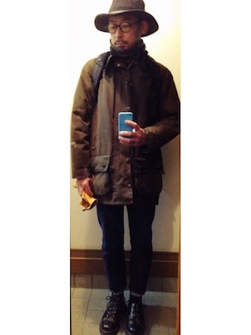 hiro5cさんのコーディネート