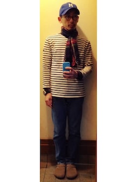 hiro5cさんのコーディネート