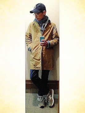 hiro5cさんのコーディネート