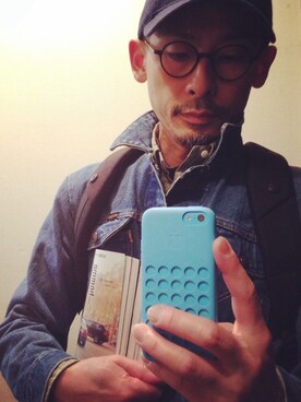 hiro5cさんのコーディネート