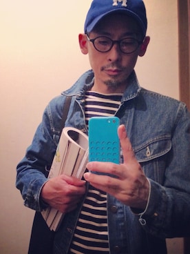 hiro5cさんのコーディネート