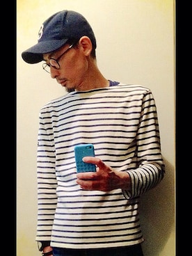 hiro5cさんのコーディネート