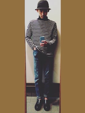 hiro5cさんのコーディネート