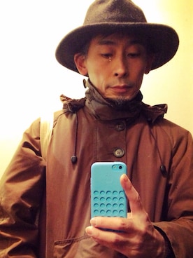 hiro5cさんのコーディネート