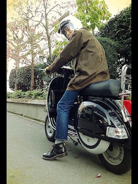 hiro5cさんのコーディネート