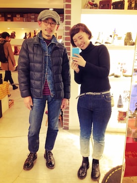hiro5cさんのコーディネート