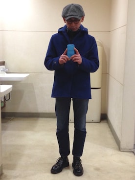 hiro5cさんのコーディネート