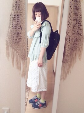 yuuuさんのコーディネート