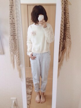 yuuuさんのコーディネート