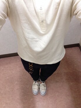 杉本航彗さんのコーディネート