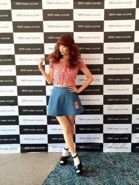 SHIZUKAさんのコーディネート