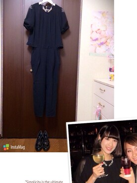 SHIZUKAさんのコーディネート