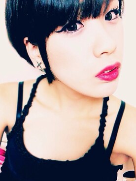 SHIZUKAさんのコーディネート