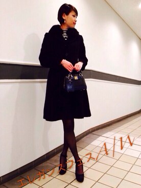 SHIZUKAさんのコーディネート