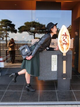 SHIZUKAさんのコーディネート