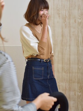 SHIZUKAさんのコーディネート